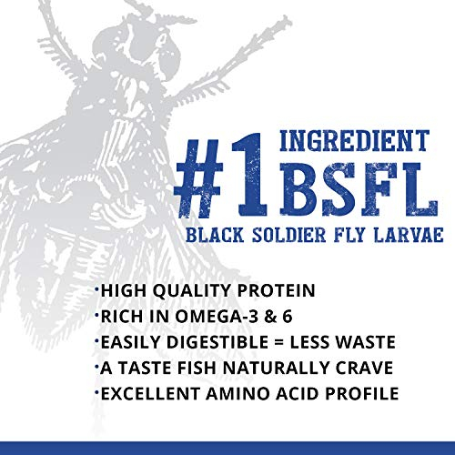 Foto 4 | Alimento Para Peces Fluval Bug Bites Betta Granules 30 Ml - Venta Internacional.
