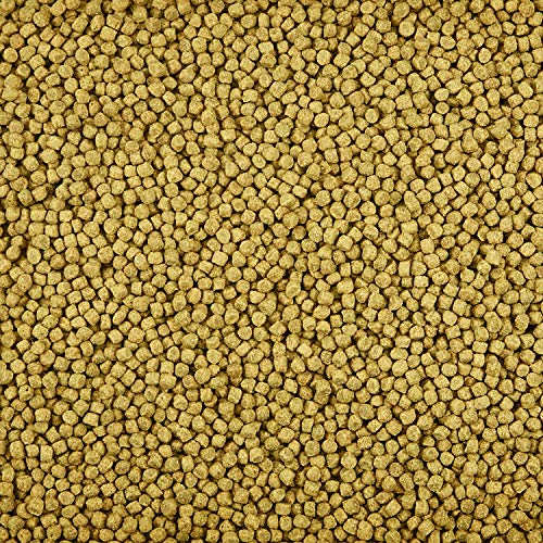 Foto 6 pulgar | Alimento Para Peces Kaytee Koi's Choice Koi Floating 4,54 Kg - Venta Internacional.