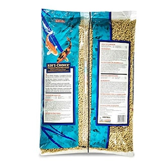 Foto 6 | Alimento Para Peces Kaytee Koi's Choice Koi Floating 4,54 Kg - Venta Internacional.