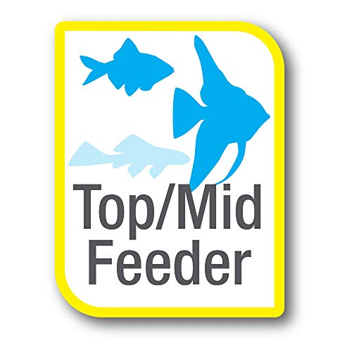 Foto 8 pulgar | Alimento para Peces TetraMin Hojuelas 2,05 kg - Venta Internacional