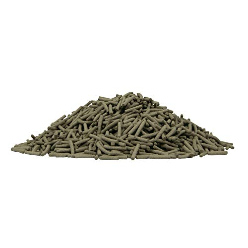 Foto 5 pulgar | Alimento Tetra Reptomin Flotante Para Tortugas Acuáticas, Tritones Y Peces - Venta Internacional.