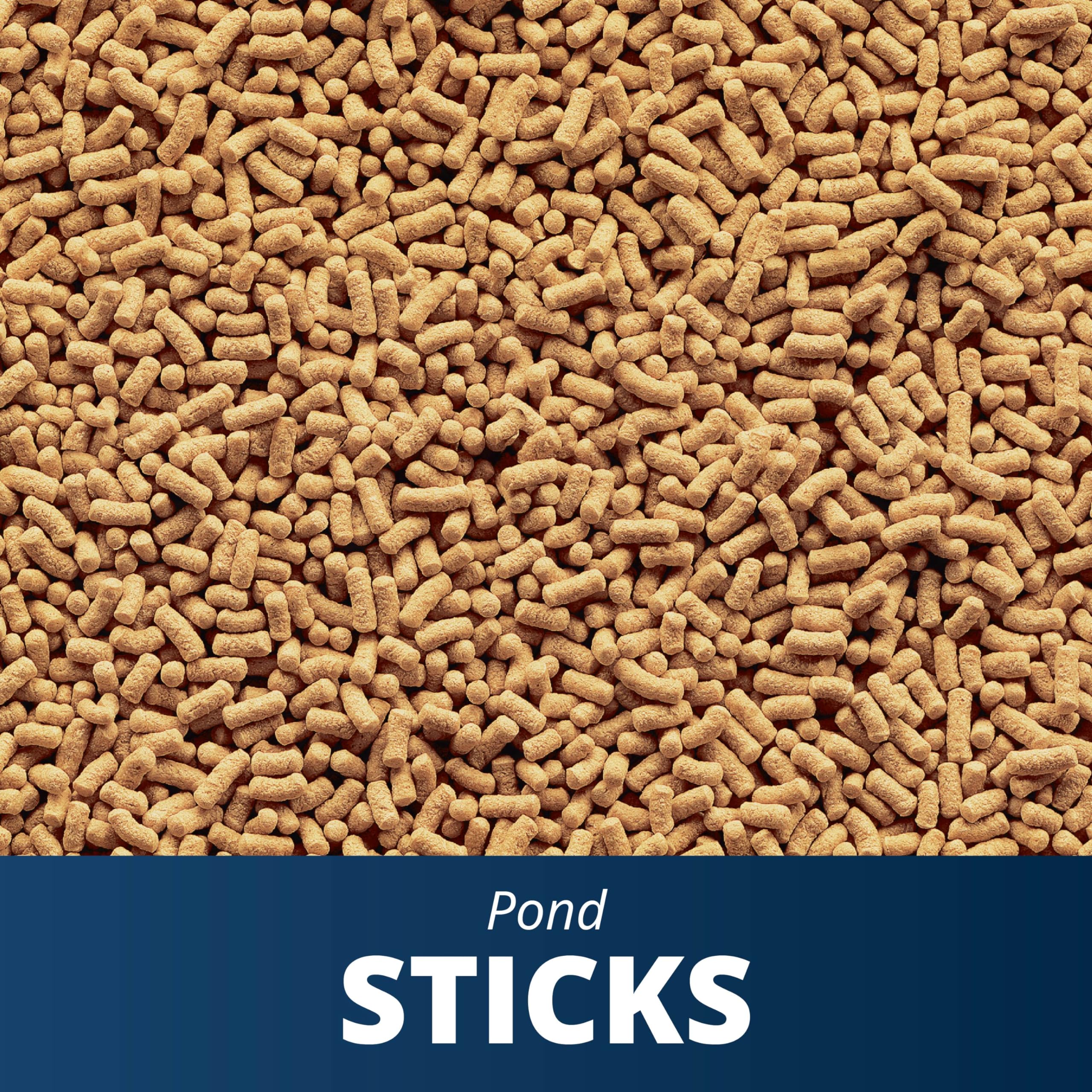 Foto 3 pulgar | Pond Fish Food Tetrapond, Bastones Para Estanque, 780 G, Para Peces De Colores Y Koi - Venta Internacional.