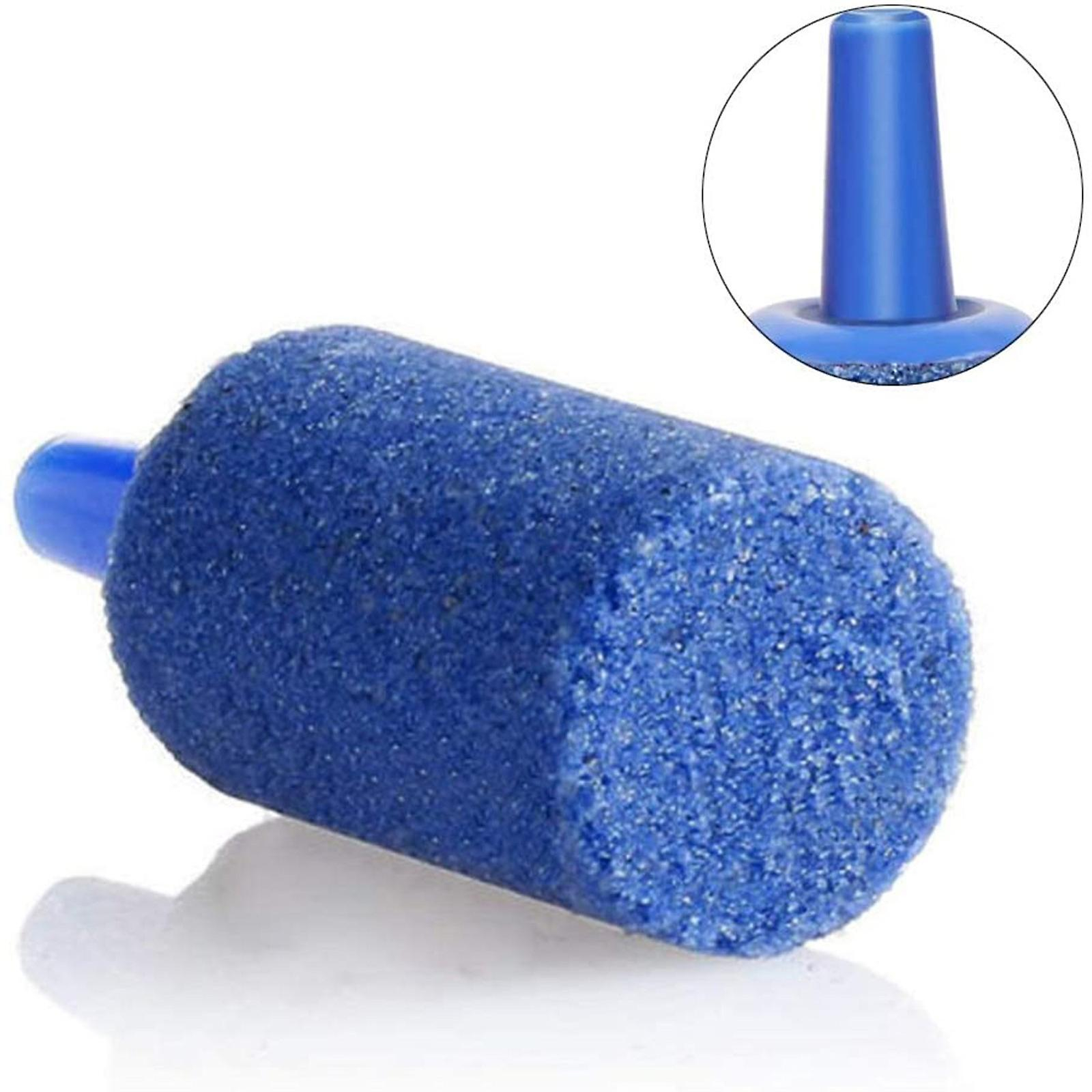 Foto 3 | Difusor De Burbujas Air Stones Cylinder, 30 Unidades, Airstones Aquariu - Venta Internacional.