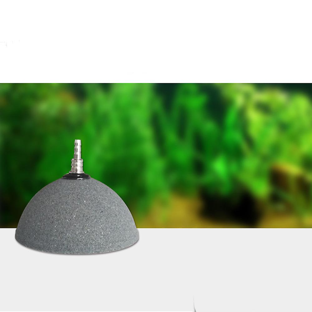 Foto 1 | Aireador Air Bubble Disk Stone Para Acuarios, Bomba Para Pecera, 60 Mm - Venta Internacional.