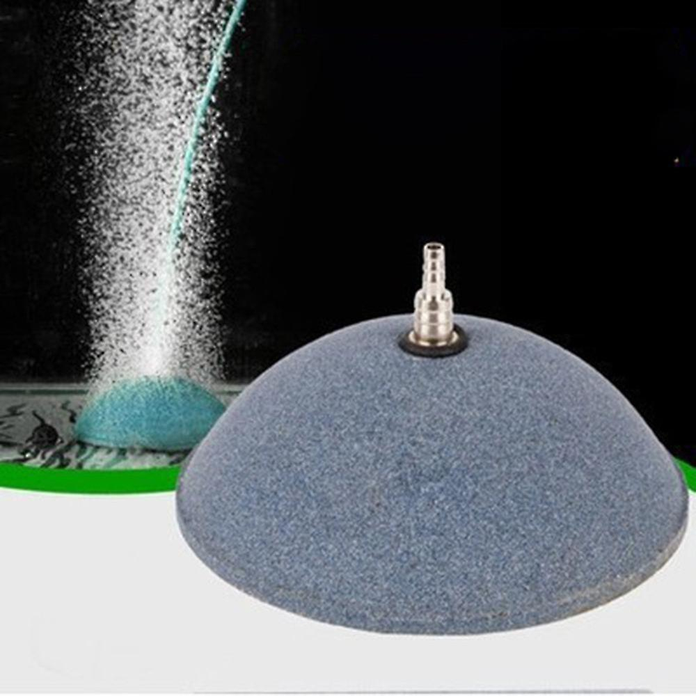 Foto 3 pulgar | Aireador Air Bubble Disk Stone Para Acuarios, Bomba Para Pecera, 60 Mm - Venta Internacional.