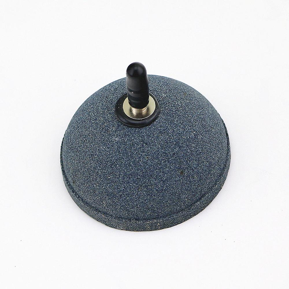 Foto 6 pulgar | Aireador Air Bubble Disk Stone Para Acuarios, Bomba Para Pecera, 60 Mm - Venta Internacional.
