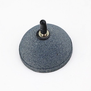 Foto 5 | Aireador Air Bubble Disk Stone Para Acuarios, Bomba Para Pecera, 60 Mm - Venta Internacional.