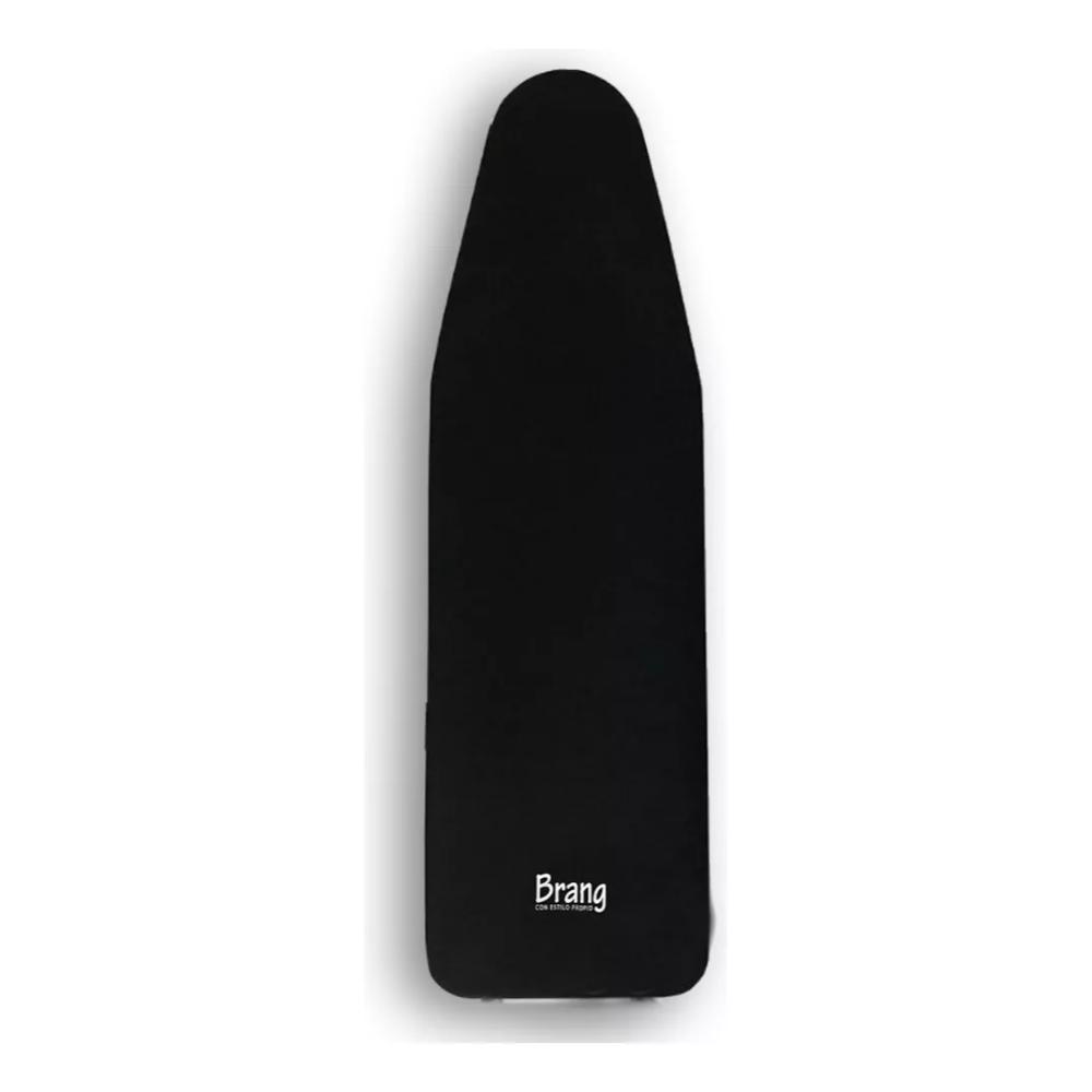 Foto 2 pulgar | Funda P/ Burro Planchar Black Deluxe Brang C/ Relleno