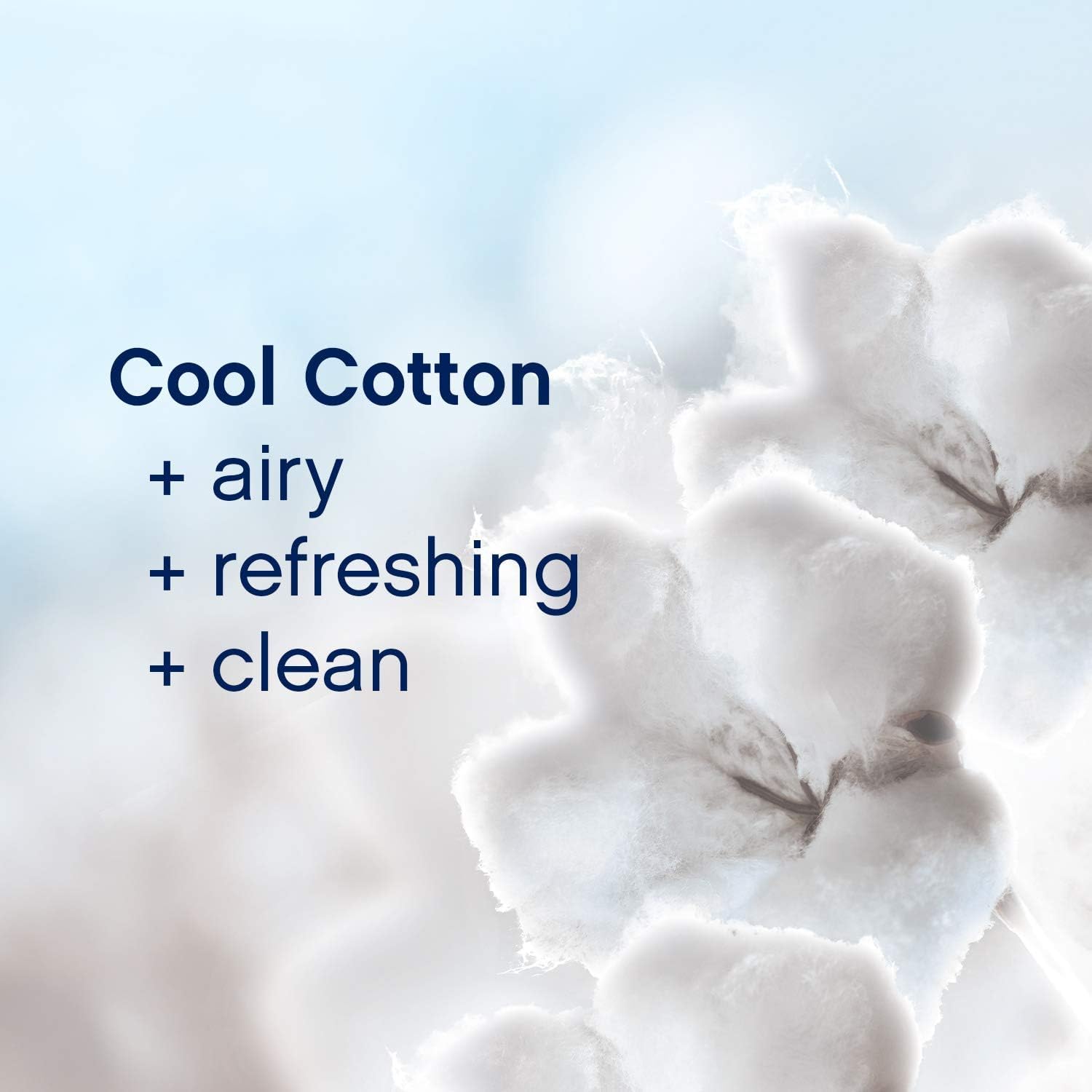 Foto 4 | Suavizante De Ropa De Algodón Downy Cool Dryer Sheets, 240 Unidades - Venta Internacional.
