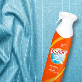 Foto 6 | Aerosol Antiestático Y Antiarrugas Bounce 3 En 1, 300 Ml - Venta Internacional.
