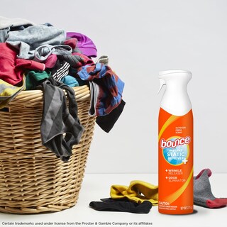 Foto 7 | Aerosol Antiestático Y Antiarrugas Bounce 3 En 1, 300 Ml - Venta Internacional.