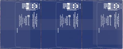Foto 5 pulgar | Toallas para Secar Downy Infusions Mega Calm Lavanda y Vainilla 180 Unidades- Venta Internacional