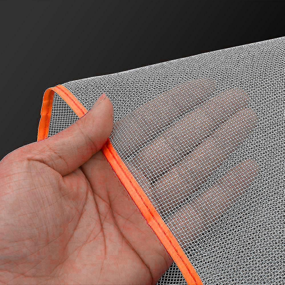 Foto 5 pulgar | Protectores De Ropa Huoguo Para Planchar Ropa De 40 X 60 Cm - Venta Internacional.