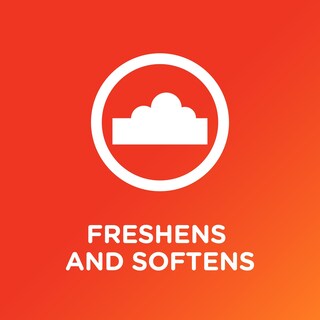 Foto 5 | Sábanas Suavizantes Para Secadora Bounce Fresh Linen, 80 Unidades - Venta Internacional.