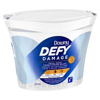 Foto 3 | Suavizante De Telas Downy Defy Damage Sin Perfume, 575 Ml - Venta Internacional.