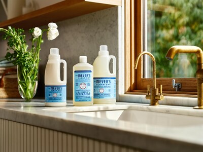 Foto 7 | Suavizante Líquido Mrs. Meyer's Clean Day Rain 960 Ml - Venta Internacional.