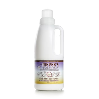 Foto 1 | Suavizante De Telas Mrs. Meyer's Clean Day Compassion Flower 960 Ml - Venta Internacional.