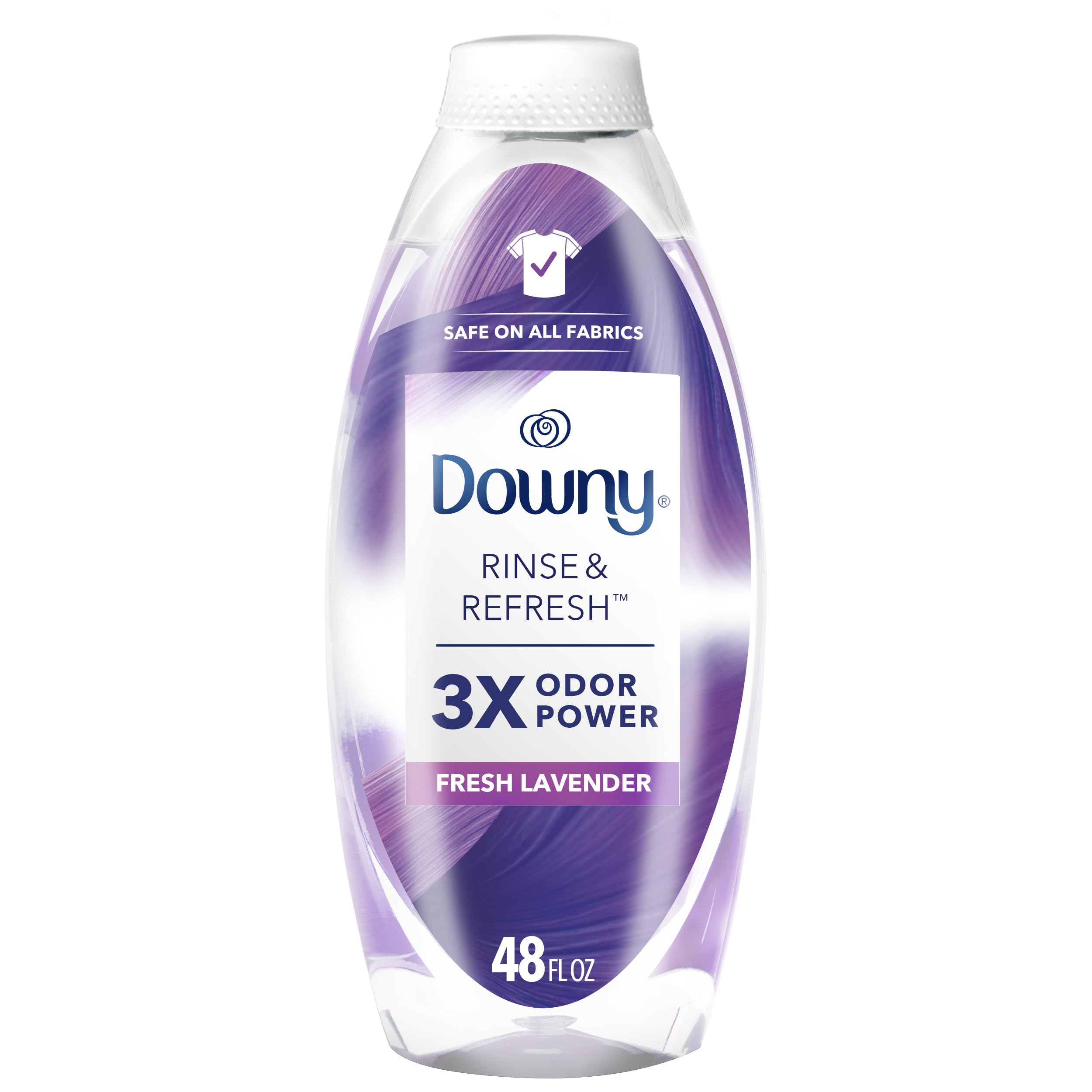Eliminador De Olores Y Suavizante De Ropa Downy Rinse & Refresh - Venta Internacional.