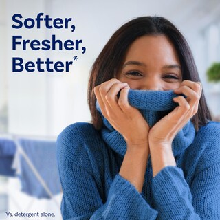 Foto 6 | Suavizante De Telas Downy Clean Breeze Scent 4 16 L 190 Cargas - Venta Internacional.