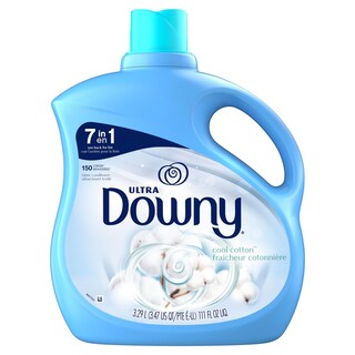 Foto 1 | Suavizante De Telas Downy Liquid Cool Cool Scent 3 28 L 150 Cargas - Venta Internacional.