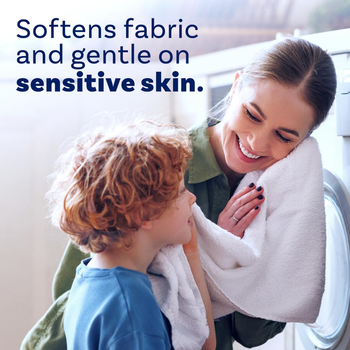 Foto 3 pulgar | Suavizante De Telas Downy Free & Gentle  4 16 L  190 Cargas - Venta Internacional.