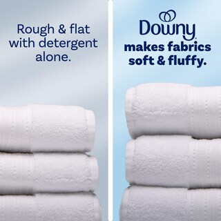 Foto 5 | Suavizante De Telas Downy Free & Gentle 4 16 L 190 Cargas - Venta Internacional.