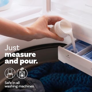 Foto 7 | Suavizante De Telas Downy Free & Gentle 4 16 L 190 Cargas - Venta Internacional.