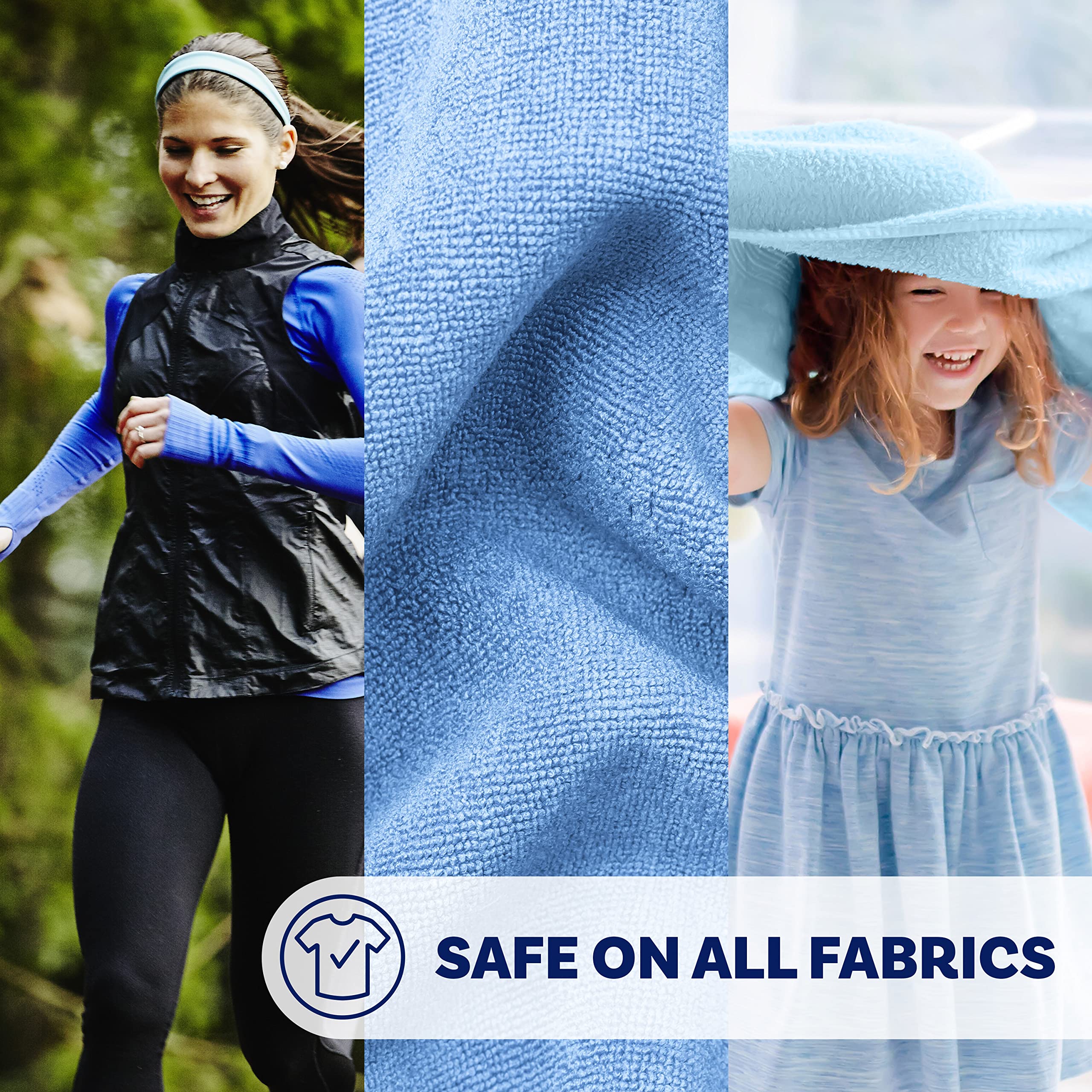 Foto 5 | Eliminador De Olores Y Suavizante De Ropa Downy Cool Cotton - Venta Internacional.
