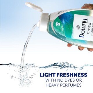 Foto 6 | Eliminador De Olores Y Suavizante De Ropa Downy Cool Cotton - Venta Internacional.
