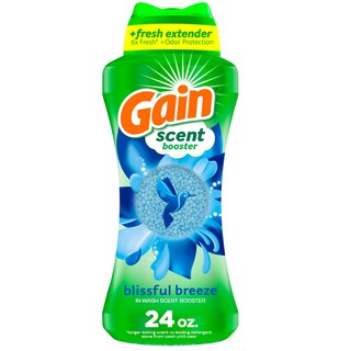 Foto 1 | Perlas Potenciadoras De Aromas Gain Fireworks Blissful Breeze 700 Ml - Venta Internacional.