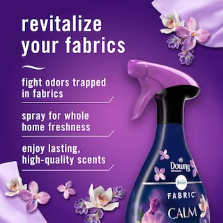 Foto 3 | Ambientador Febreze Fabric Downy Calm Rainforest Breeze 500 Ml Paquete De 2 - Venta Internacional.