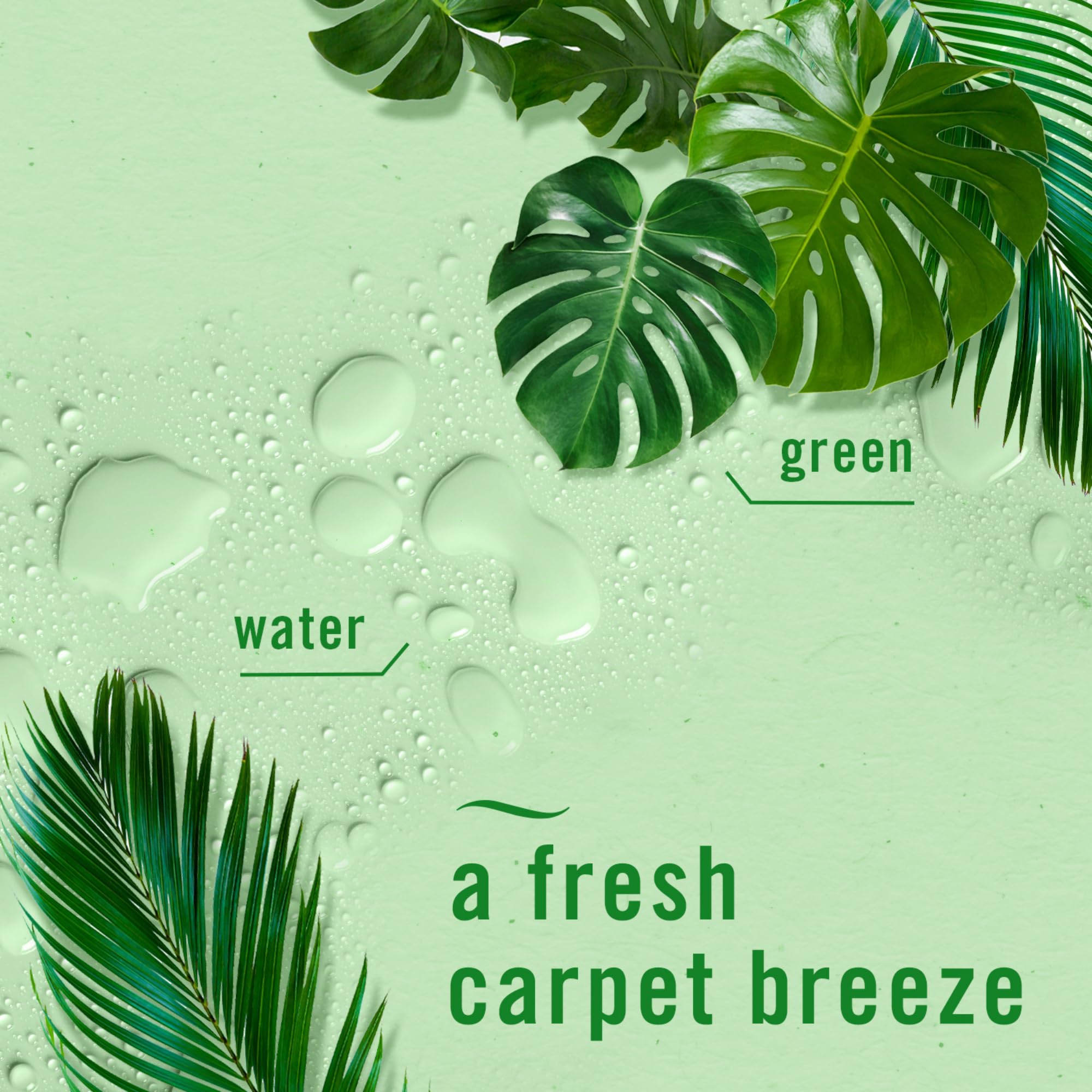 Foto 7 pulgar | Ambientador Febreze Fabric Downy Calm Rainforest Breeze  500 Ml  Paquete De 2 - Venta Internacional.