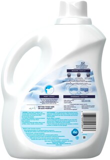 Foto 2 | Acondicionador De Telas Downy Free & Gentle 3 05 L Paquete De 2 - Venta Internacional.