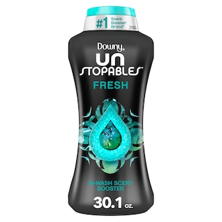 Foto 1 | Perlas Potenciadoras De Aroma Para Lavandería Downy Unstopables Fresh 890 Ml - Venta Internacional.