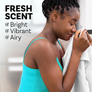 Foto 4 | Perlas Potenciadoras De Aroma Para Lavandería Downy Unstopables Fresh 890 Ml - Venta Internacional.