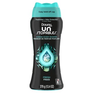 Foto 1 | Perlas Potenciadoras De Aromas Downy Unstopable Fresh 400 Ml - Venta Internacional.