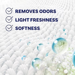 Foto 3 | Eliminador De Olores Y Suavizante De Ropa Downy Rinse & Refresh - Venta Internacional.