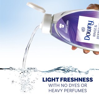 Foto 6 | Eliminador De Olores Y Suavizante De Ropa Downy Rinse & Refresh - Venta Internacional.