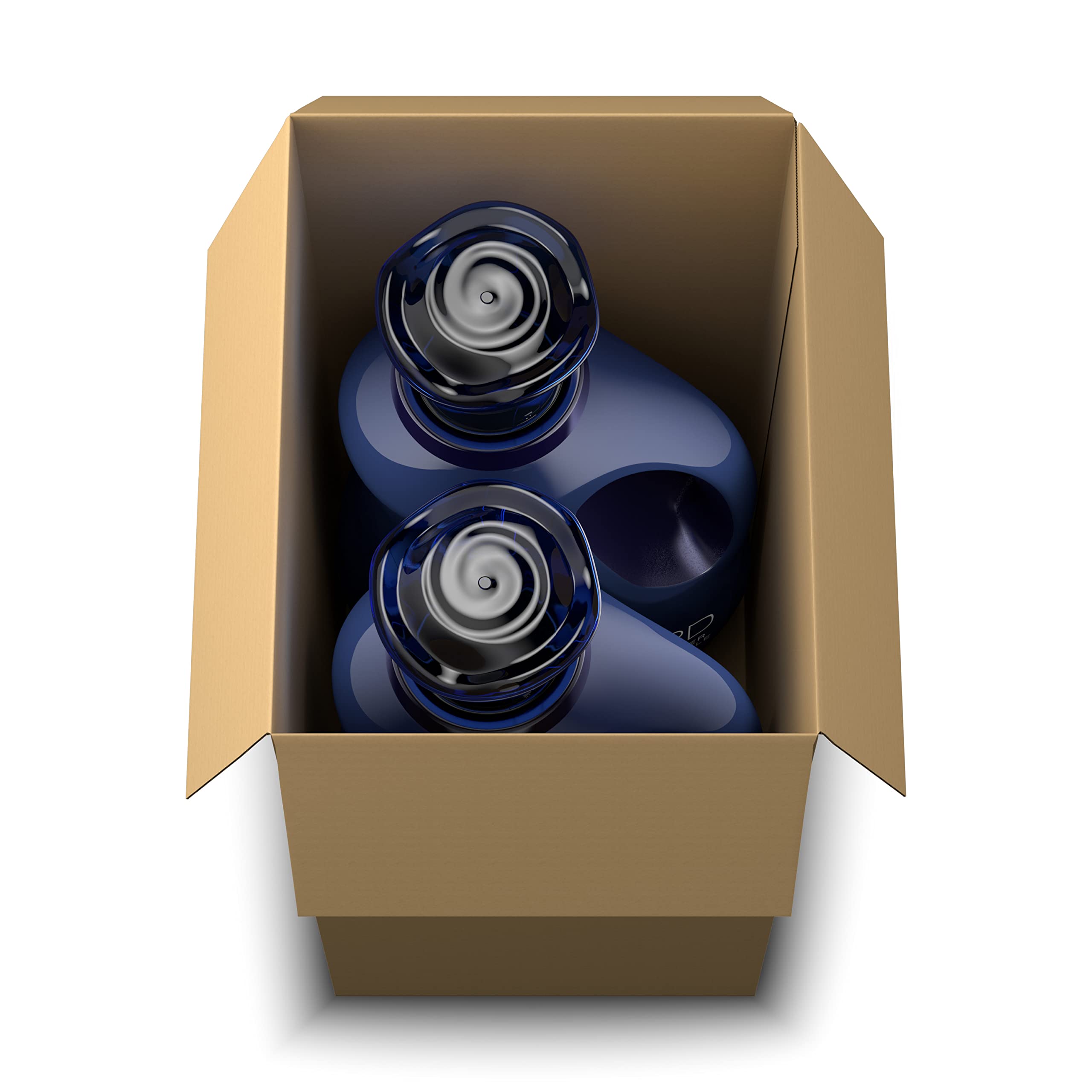 Foto 4 pulgar | Suavizante De Telas Downy Wrinkleguard Fresh Scent  2 X 960 Ml  192 Cargas - Venta Internacional.