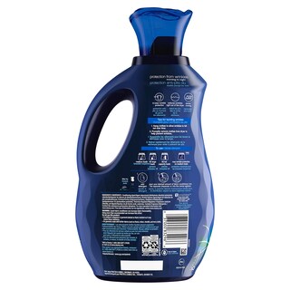 Foto 5 | Suavizante De Telas Downy Wrinkleguard Fresh Scent 2 X 960 Ml 192 Cargas - Venta Internacional.