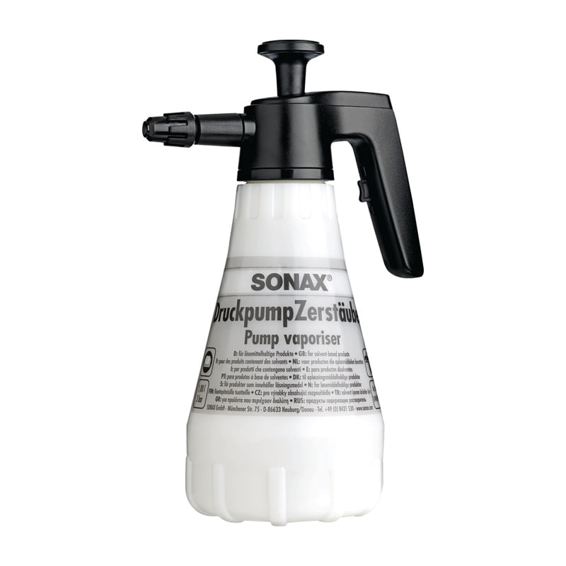 Foto 1 | Bomba Pulverizadora Sonax 75528 1l