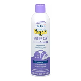 Foto 1 | Almidón en Aerosol Niagara Lavanda 20 oz