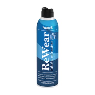 Foto 1 | Almidón en Aerosol Faultless Rewear Refrescante 567gr