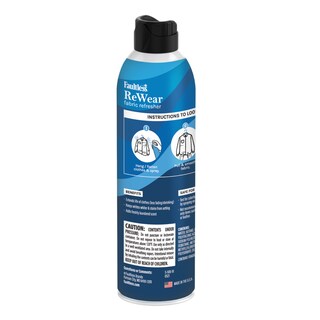 Foto 2 | Almidón en Aerosol Faultless Rewear Refrescante 567gr