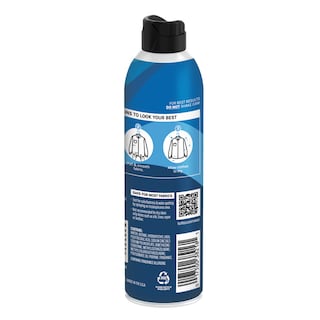 Foto 3 | Almidón en Aerosol Faultless Rewear Refrescante 567gr