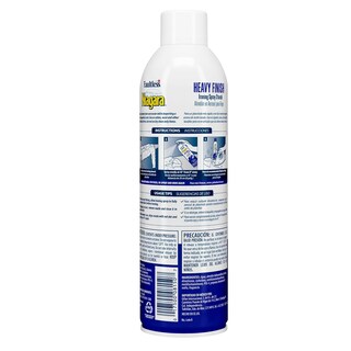 Foto 3 | Almidón En Aerosol Faultless Niagara Heavy 20oz 3pz