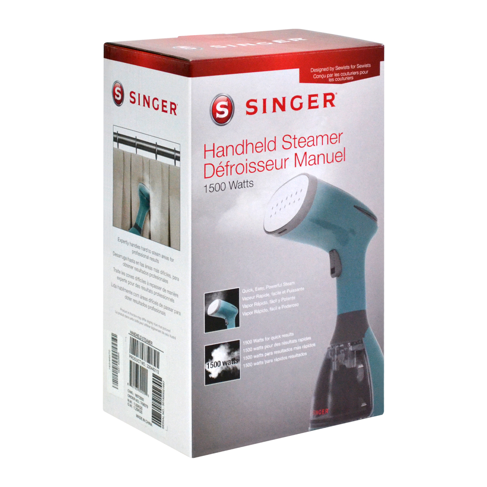 Foto 8 | Vaporizador De Mano Singer