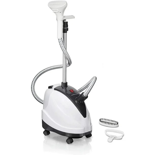 Foto 2 pulgar | Generador de Vapor Hamilton Beach Blanco