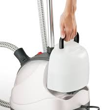 Foto 3 pulgar | Generador de Vapor Hamilton Beach Blanco