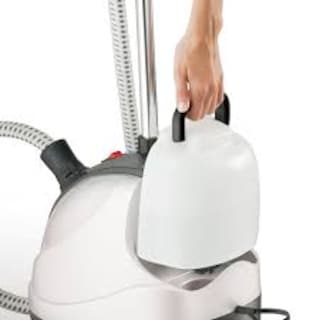 Foto 2 | Generador de Vapor Hamilton Beach Blanco